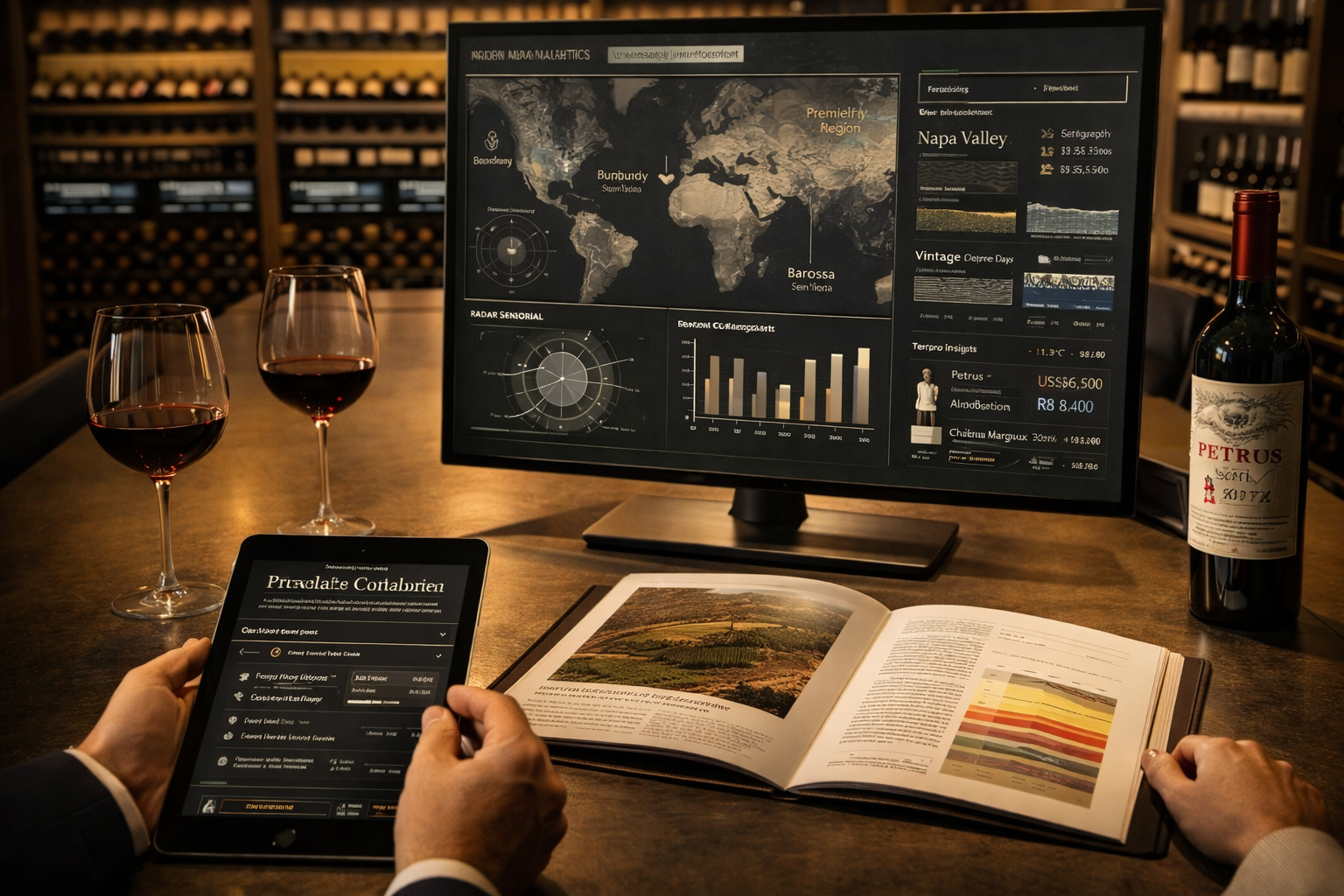 Partner Portal